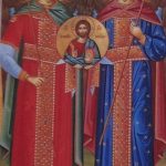 ΛΑΜΠΡΟΣ ΕΟΡΤΑΣΜΟΣ ΠΑΜΜΕΓΙΣΤΩΝ ΤΑΞΙΑΡΧΩΝ