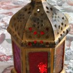 ΤΟ ΑΓΙΟ ΦΩΣ