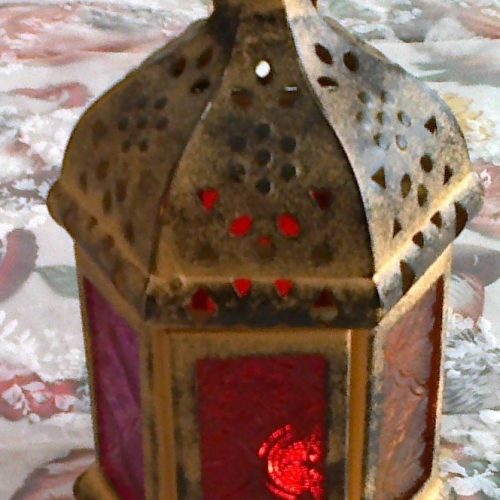 ΤΟ ΑΓΙΟ ΦΩΣ